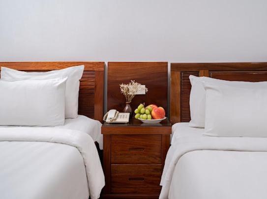 Hanoi Rose Flower Hotel & Spa Esterno foto