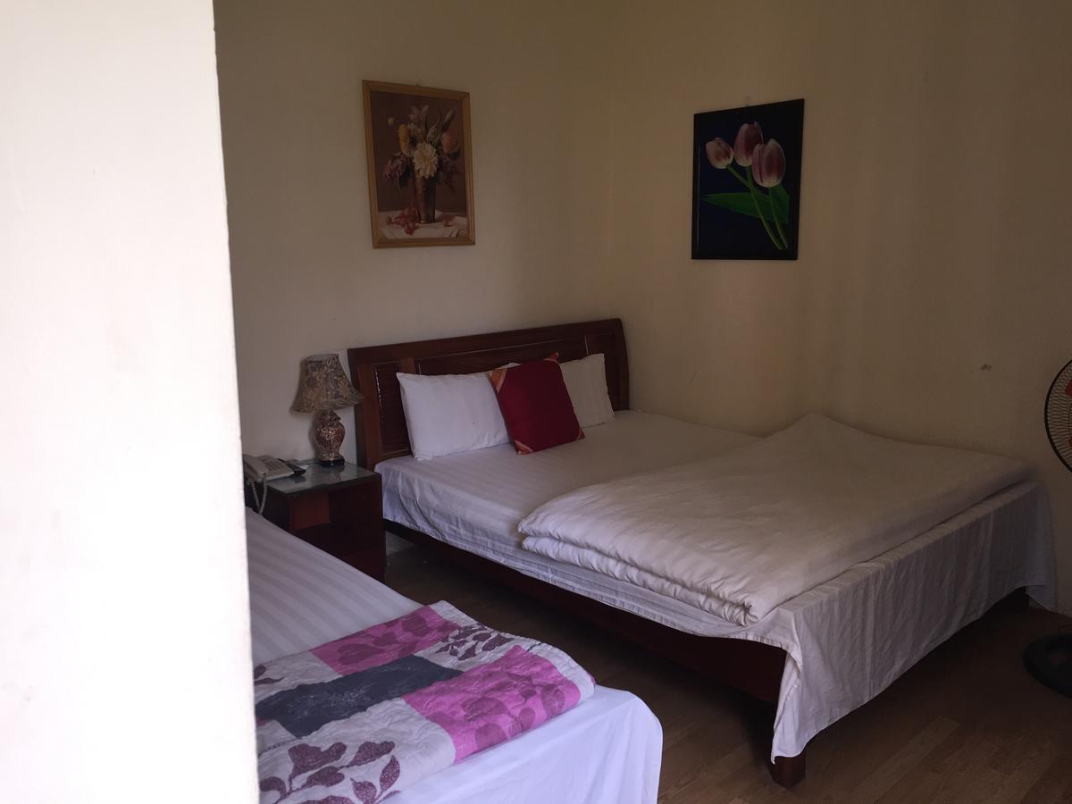 Hanoi Rose Flower Hotel & Spa Esterno foto