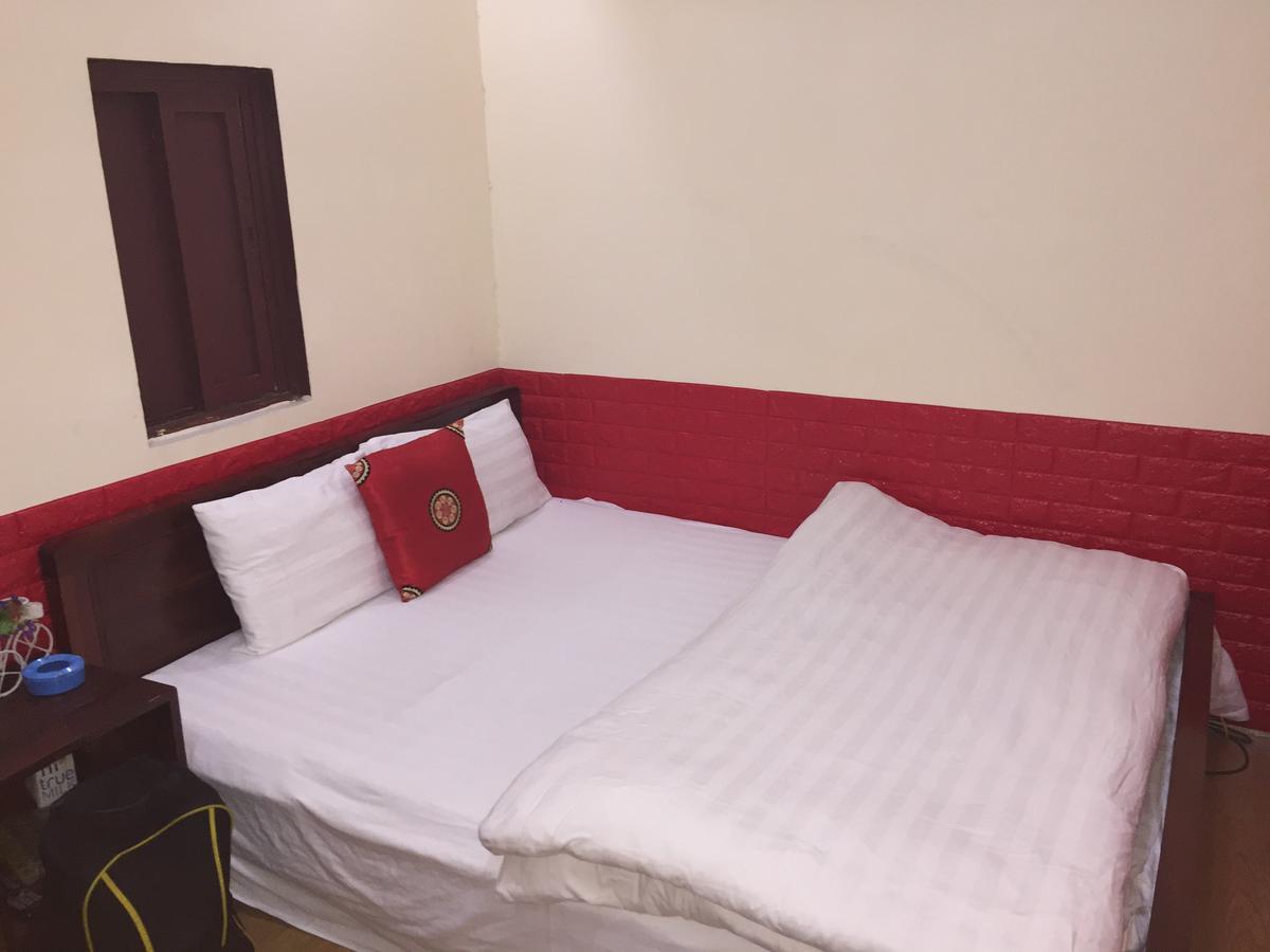 Hanoi Rose Flower Hotel & Spa Esterno foto