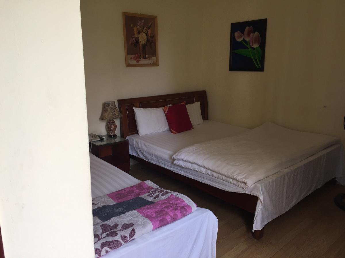 Hanoi Rose Flower Hotel & Spa Esterno foto