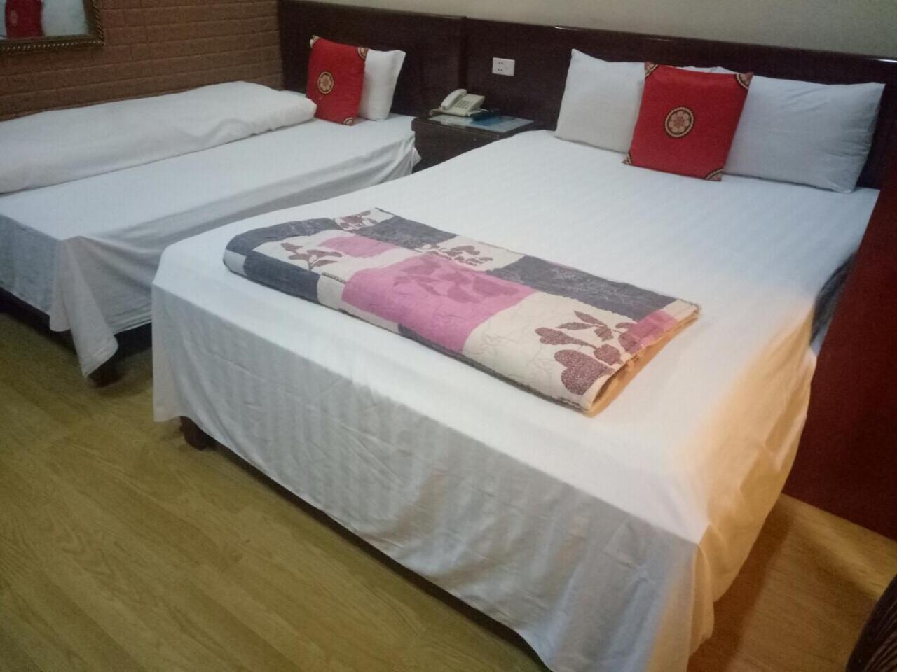 Hanoi Rose Flower Hotel & Spa Esterno foto